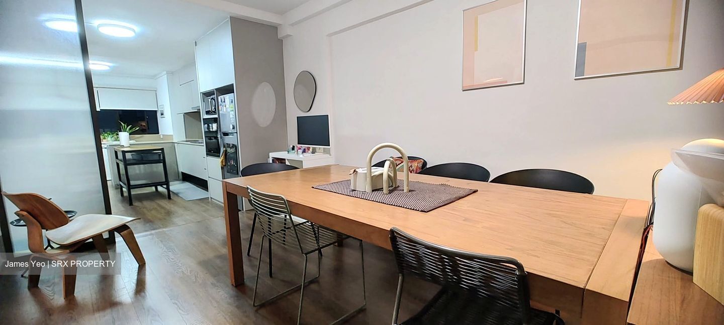 Blk 128 Bedok North Street 2 (Bedok), HDB 3 Rooms #561111791